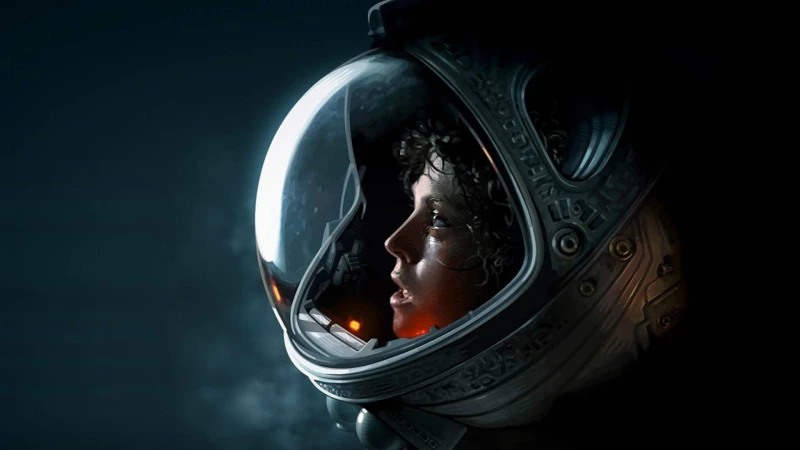 Αφιέρωμα: Alien