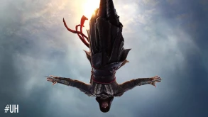 Assassin's Creed: "Το 65% της ταινίας θα εκτυλίσσεται στο παρόν"