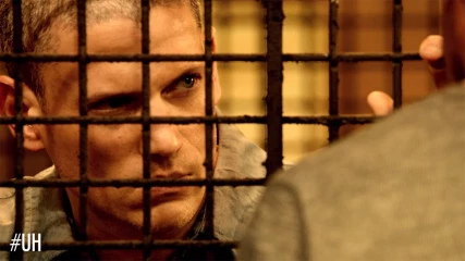To καταιγιστικό trailer της επιστροφής του Prison Break
