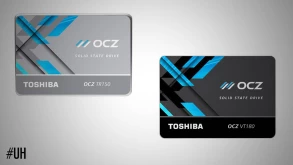 "Φρένο" στους SSDs της OCZ