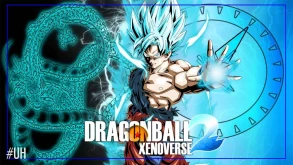 Ανακοινώθηκε το Dragon Ball Xenoverse 2