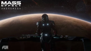 Το Mass Effect Andromeda δεν θα εστιάζει μόνο στο core κοινό