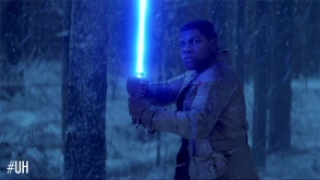 Το Star Wars: Episode VIII θα είναι "πιο σκοτεινό και μεγαλύτερο"