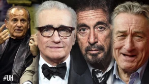 "Πράσινο φως" για τη νέα γκανγκστερική ταινία του Martin Scorsese