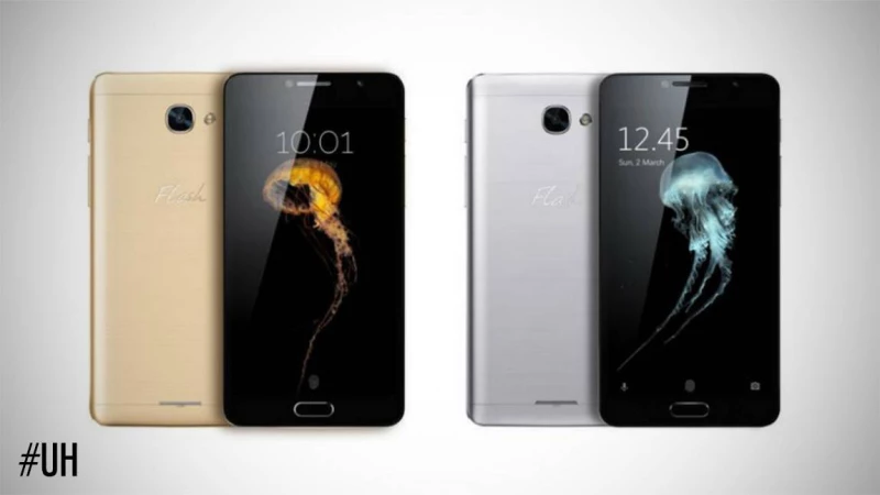 Αυτό είναι το Alcatel Flash Plus 2
