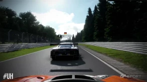 Gameplay trailer για το Gran Turismo Sport