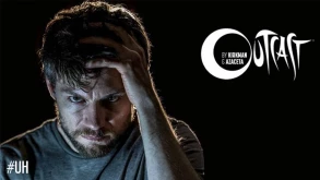 Παρακολουθήστε σήμερα δωρεάν το πρώτο επεισόδιο του Outcast