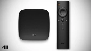 Η Xiaomi ανακοινώνει το 4K Mi Box σε συνεργασία με την Google