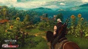 Αποκαλύφθηκε το μέγεθος του The Witcher 3: Blood and Wine expansion
