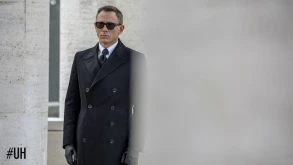 O Daniel Craig φέρεται πως απέρριψε $100 εκ. για τον James Bond