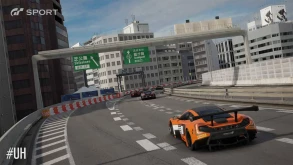 Ακυρώθηκε η beta του GT Sport για να κυκλοφορήσει έγκαιρα