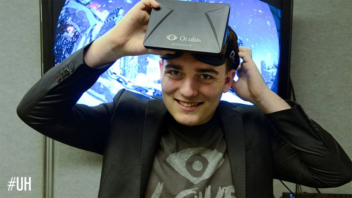 Το νέο DRM της Oculus έκανε ευκολότερη την πειρατεία παιχνιδιών