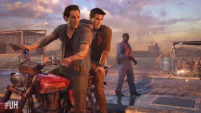 UK Charts: Συνεχίζει στην κορυφή το Uncharted 4
