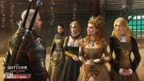 Το γεμάτο δράση launch trailer του The Witcher 3: Blood and Wine