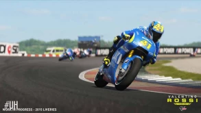 Νέο gameplay trailer για το Valentino Rossi: The Game