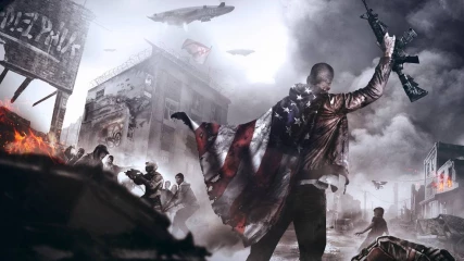 Homefront: The Revolution - Review