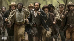 Το δεύτερο trailer του Free State of Jones