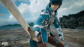 Νέα trailer και φωτογραφικό υλικό για το Star Ocean: Integrity and Faithlessness