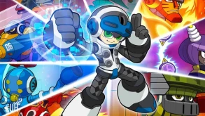 Νέο "Masterclass" trailer για το Mighty No. 9