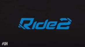 Ανακοινώθηκε το RIDE 2
