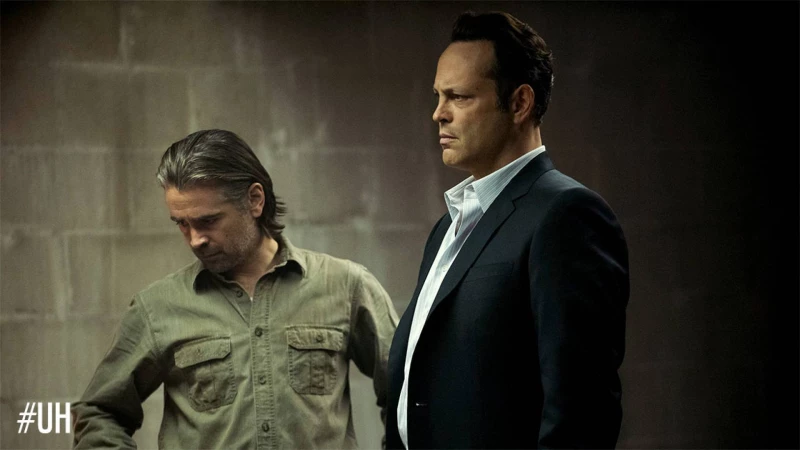 Δε θα υπάρξει 3η σεζόν True Detective τελικά;