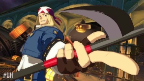 Το τελευταίο trailer του Guilty Gear Xrd -Revelator-