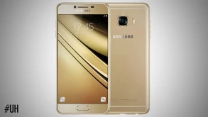 Ανακοινώθηκαν επίσημα τα Samsung Galaxy C5 και Galaxy C7