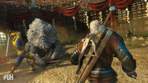Οι αλλαγές του 1.20 patch για το The Witcher 3
