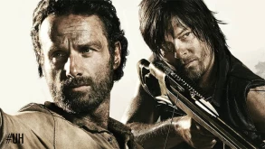 "Η 7η σεζόν του The Walking Dead θα είναι τόσο καλή που θα εκραγεί ο πλανήτης"