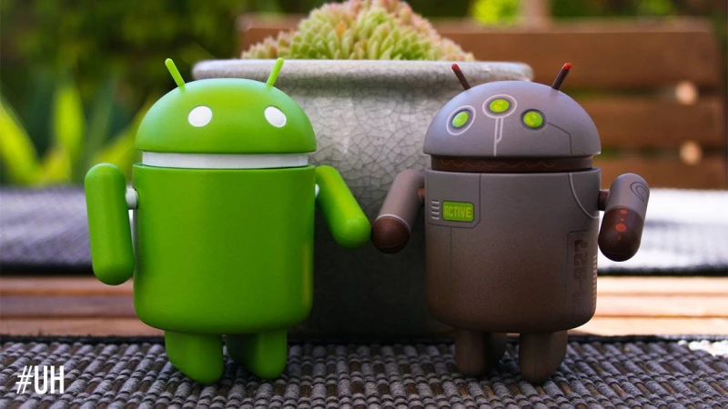 Η Google νικήτρια στην εξαετή διαμάχη με την Oracle για το Android