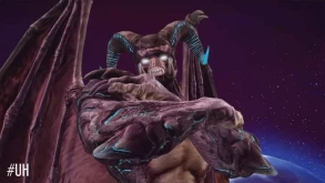 Trailer για τον Gargos του Killer Instinct