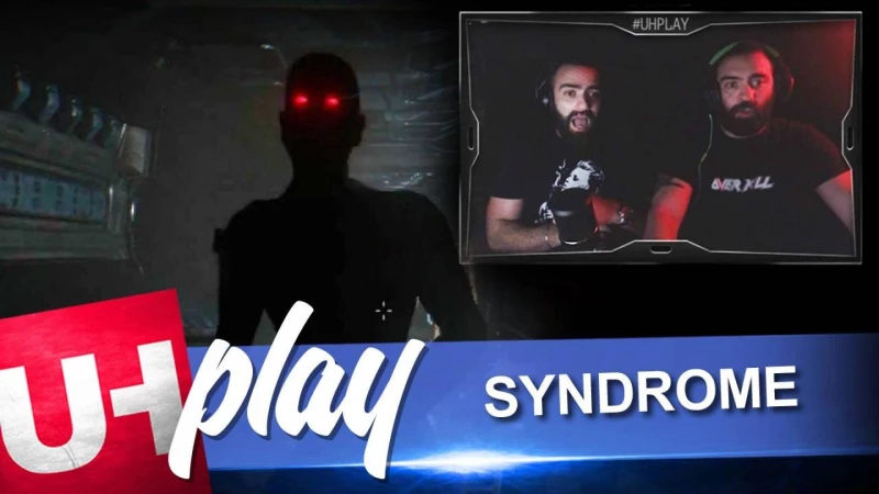 UH play Syndrome