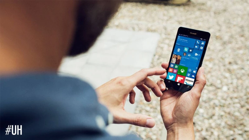 Κάτω από το 1% το μερίδιο αγοράς των Windows Phone