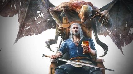 The Witcher 3: Wild Hunt - Blood and Wine - Review