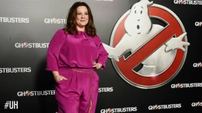 Η Melissa McCarthy απαντάει στους haters της νέας Ghostbusters ταινίας