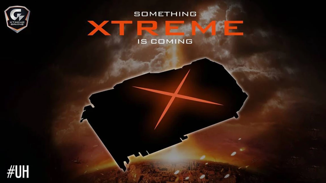 Η Gigabyte ανακοίνωσε την GTX 1080 Xtreme Gaming