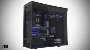 Τέσσερα νέα κουτιά από την BitFenix