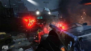 Έρχεται η retail έκδοση του Killing Floor 2 στο PS4