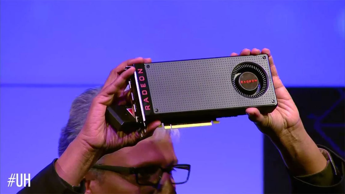 Αυτή είναι η νέα ιδιαίτερα προσιτή AMD Radeon RX 480
