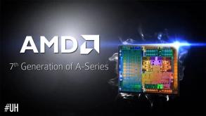 Ανακοινώθηκε η 7η γενιά APUs της AMD