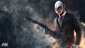 Το Payday 3 βρίσκεται υπό ανάπτυξη