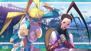 Έγινε γνωστό το πότε θα διατεθεί η Ibuki του Street Fighter V