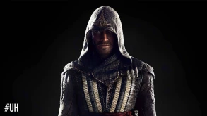 Η στολή του Fassbender στο Assassin's Creed