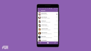 Ήρθε το Viber στα Windows 10