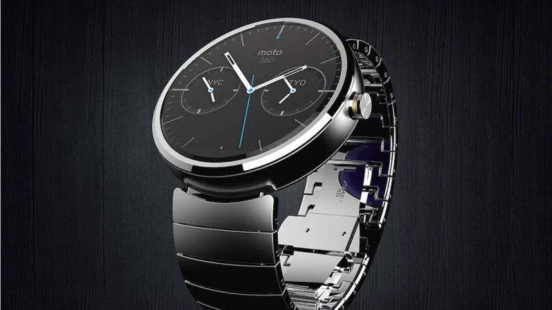 Διέρρευσε η τιμή του Moto 360