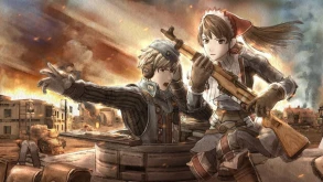 Valkyria Chronicles Remastered - Review