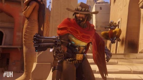 Ιδιαίτερα επιτυχημένο το λανσάρισμα του Overwatch