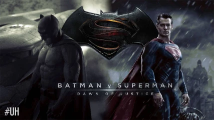 Trailer για την Ultimate Edition του Batman v Superman