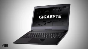 Γνωρίστε το Gigabyte Aero 14