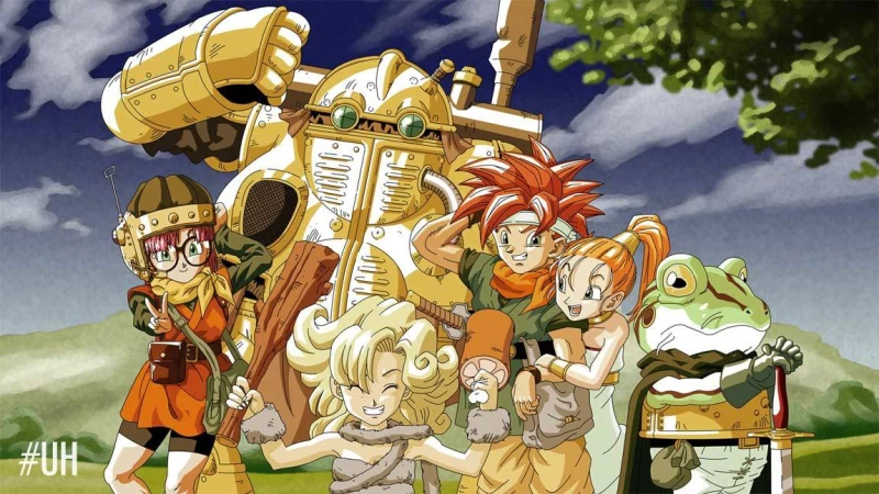 Ο σκηνοθέτης του Chrono Trigger ελπίζει για καινούριο παιχνίδι